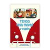 Libros Dideco | Tengo Una Mam Y Punto