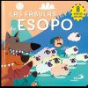 Libros Dideco | Las F Bulas De Esopo