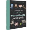 Libros Dideco Atlas, Tierra Y Animales | Los Animales M S In Tiles Del Mundo