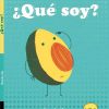 Libros Dideco | Qu Soy?