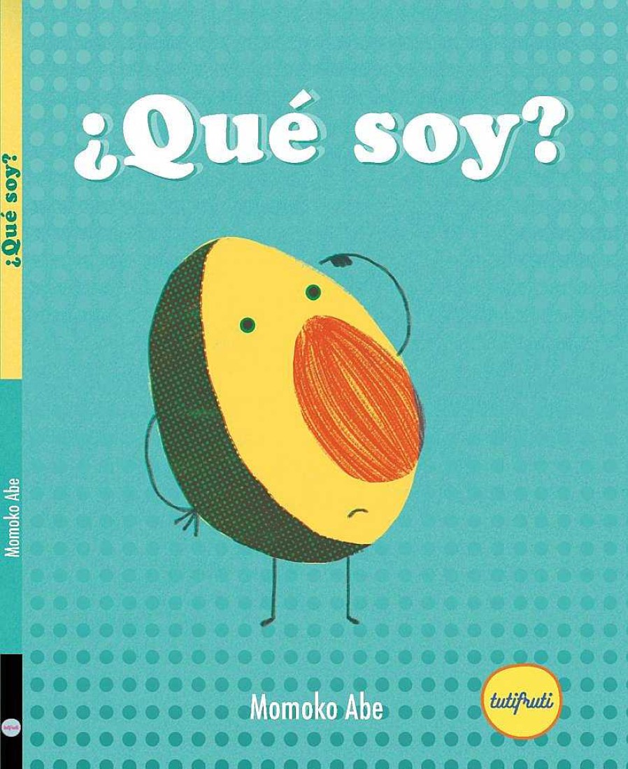 Libros Dideco | Qu Soy?