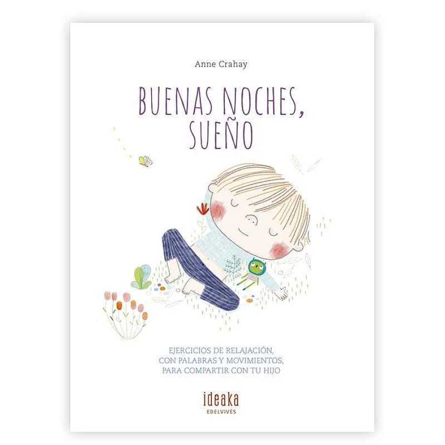 Libros Dideco | Buenas Noches, Sue O