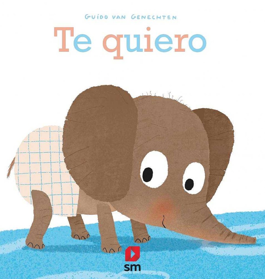 Libros Dideco | Te Quiero