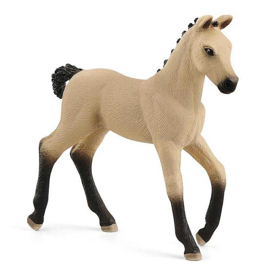 Juguetes Schleich | Potro Hannover Bayo. Schleich