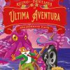 Libros Dideco | Reino De La Fantas A, La Ltima Aventura: Decimosexto Viaje