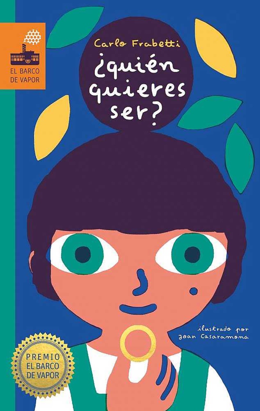 Libros Dideco | Qui N Quieres Ser?