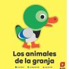 Libros Dideco Atlas, Tierra Y Animales | Los Animales De La Granja