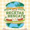 Libros Dideco Aficiones | Recetas Al Rescate