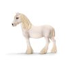 Juguetes Schleich | Yegua Shire Schleich