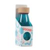 Juguetes Petit Boum Estimulaci N Sensorial | Botella Sensorial Float Azul Turquesa