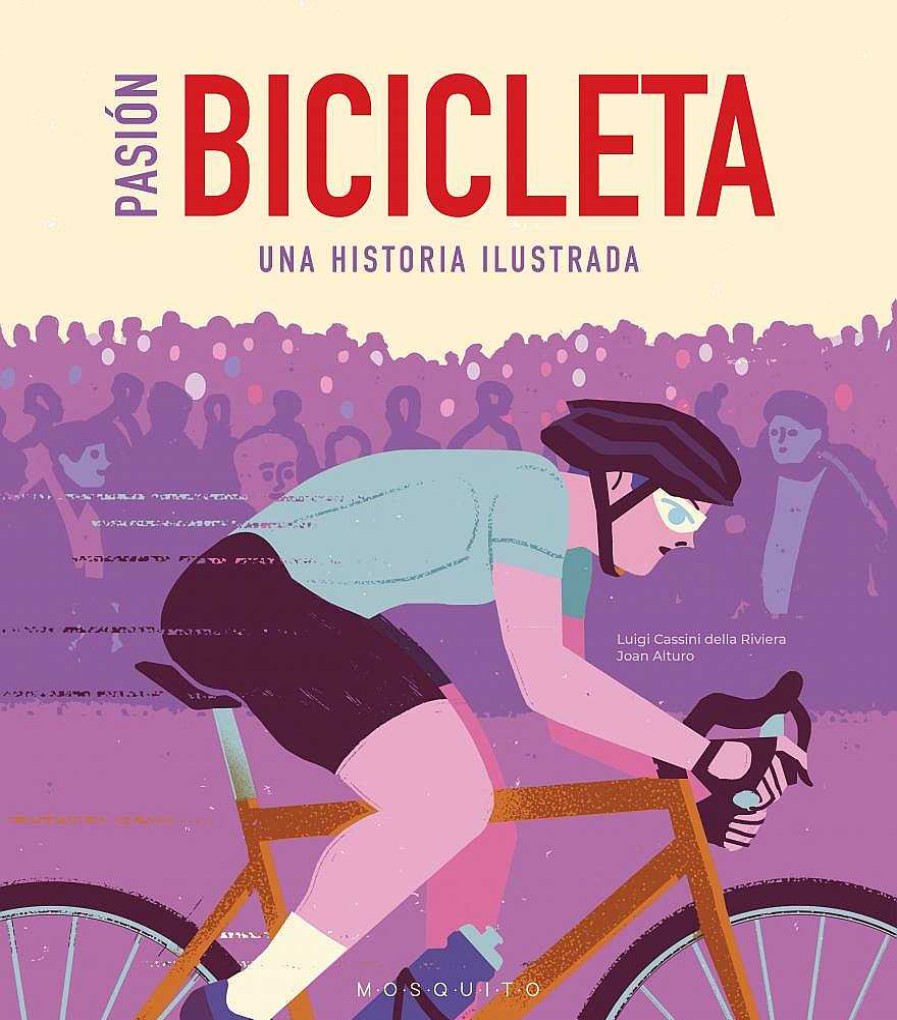 Libros Dideco Aficiones | Pasi N Bicicleta