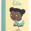 Libros Dideco Geograf A Y Personajes De La Historia | Mi Primer Peque A & Grande Ella