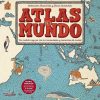 Libros Dideco Cl Sicos Dideco | Atlas Del Mundo