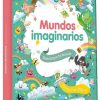 Libros Dideco Busca Y Encuentra | Busca Que Te Busca. Mundos Imaginarios