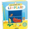 Libros Dideco Cart N | Es Hora De... Limpiar!