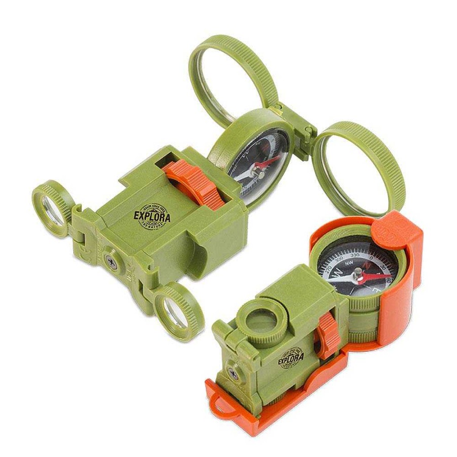 Juguetes Navir Naturaleza Y Exploraci N | Optic Wonder Explora