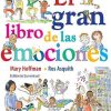 Libros Dideco | El Gran Libro De Las Emociones