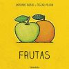 Libros Dideco Cl Sicos Dideco | De La Cuna A La Luna: Frutas