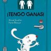 Libros Dideco | Tengo Ganas!