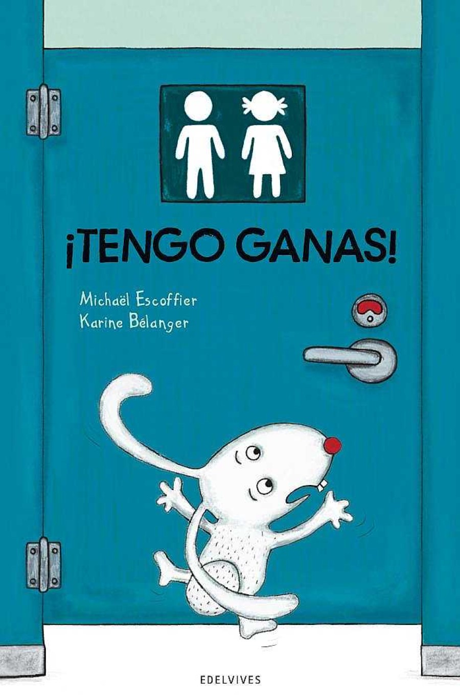 Libros Dideco | Tengo Ganas!