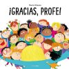 Libros Dideco | Gracias, Profe!