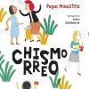 Libros Dideco | Chismorreo