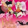 Libros Dideco Colecciones | Perla 12 - Perla Y El Hada De Los Cerezos