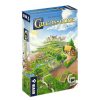 Juguetes Devir Juegos De Tablero | Carcassonne Juego De Mesa