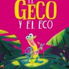 Libros Dideco | El Geco Y El Eco