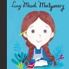 Libros Dideco Geograf A Y Personajes De La Historia | Peque A & Grande Lucy Maud Montgomery