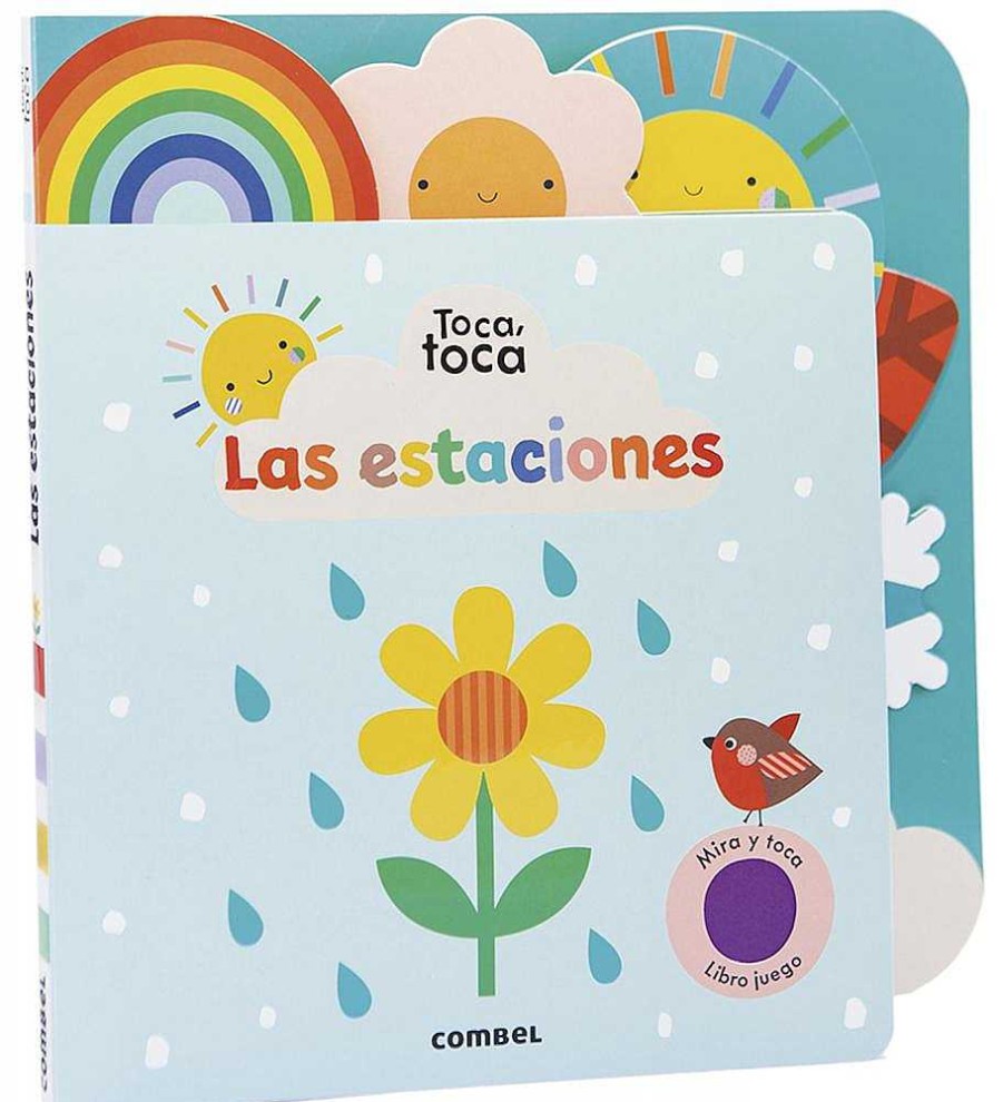 Libros Dideco Cart N | Las Estaciones