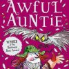 Libros Dideco Ingl S | Awful Auntie