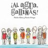 Libros Dideco | Al Agua, Gallinas!