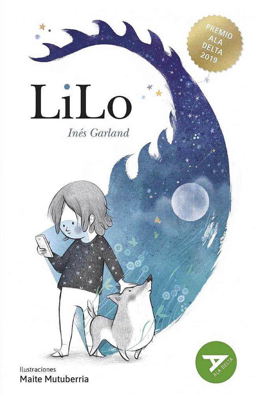 Libros Dideco | Lilo