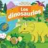 Libros Dideco Dinosaurios | Mma.Los Dinosaurios