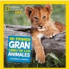 Libros Dideco Atlas, Tierra Y Animales | Mi Primer Gran Libro De Los Animales