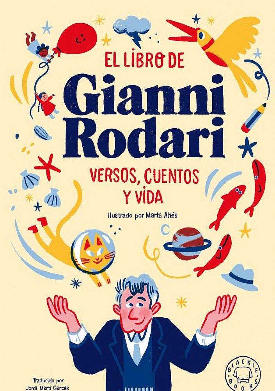 Libros Dideco Cl Sicos Dideco | El Libro De Gianni Rodari