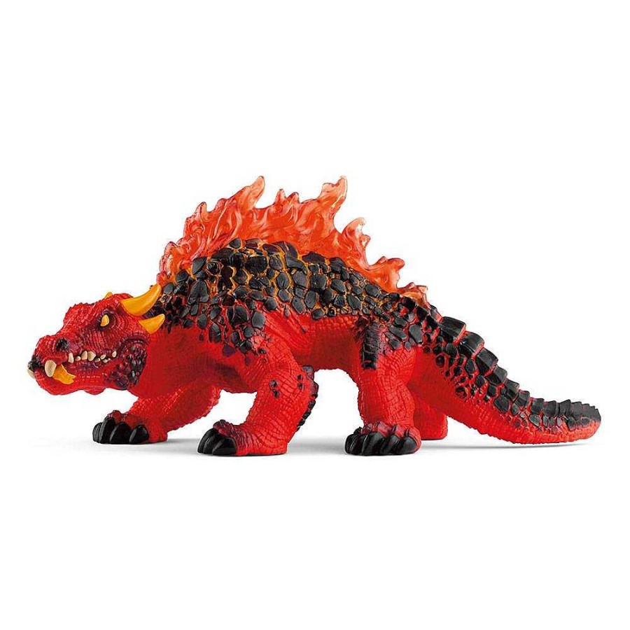 Juguetes Schleich | Drag N De Magma. Schleich