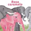 Libros Dideco Cl Sicos Dideco | Rosa Caramelo