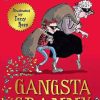 Libros Dideco Ingl S | Gangsta Granny