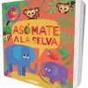 Libros Dideco | As Mate A La Selva