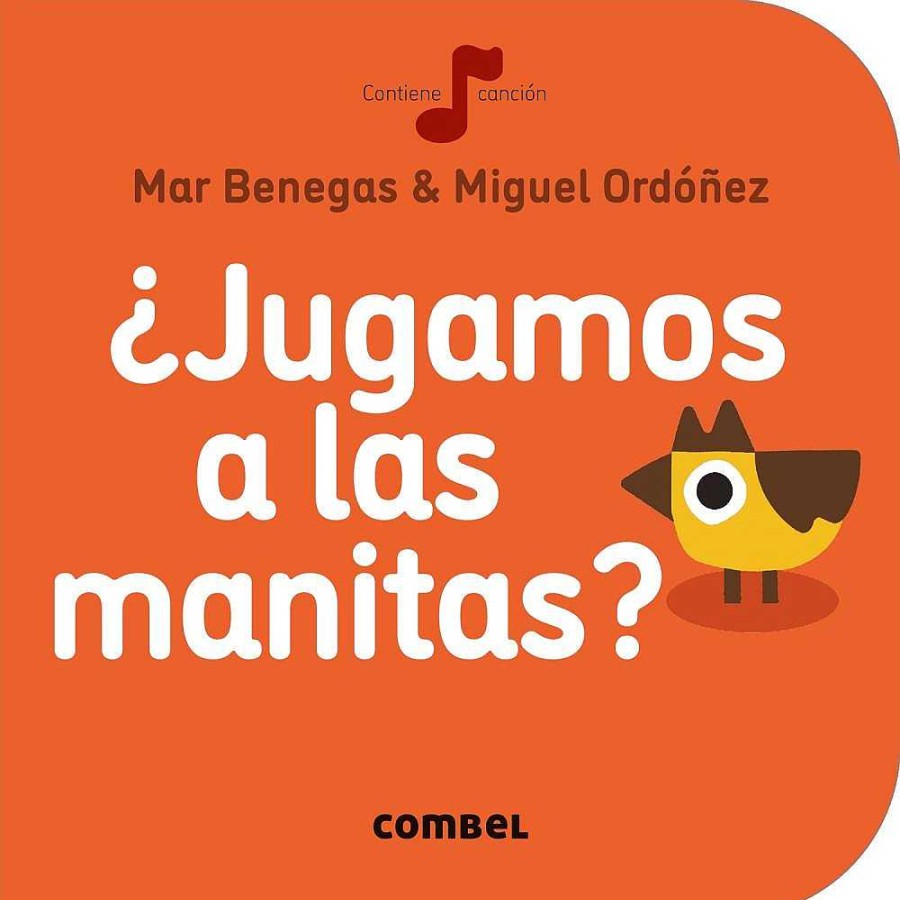 Libros Dideco Texturas Y Sonidos | Jugamos A Las Manitas?