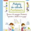 Libros Dideco Cuadernos De Verano | M Todo De C Lculo Montessori