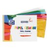 Papeler A Oxford Cartulinas | Bloc Papel Celof N 24 X 32Cm. 7 Colores 10 L Minas