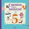 Libros Dideco | Cuentos Sobre La Amistad