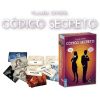 Juguetes Devir Juegos De Cartas | Juego De Mesa C Digo Secreto