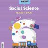 Texto Dideco | Social Science 6 Primary Activity Book World Makers