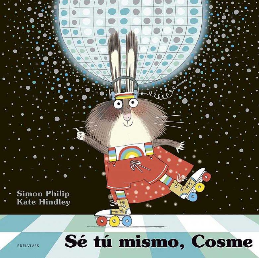 Libros Dideco | S T Mismo, Cosme.