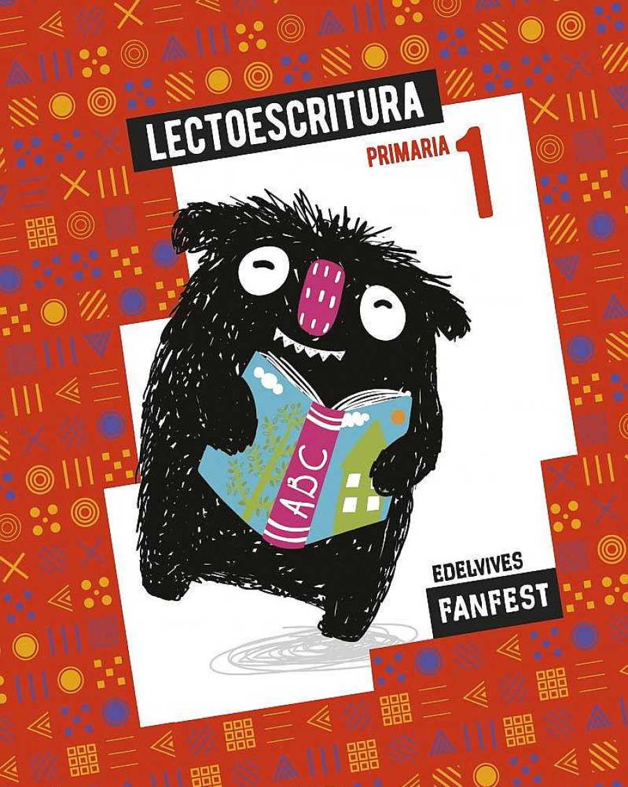 Texto Dideco | Proyecto: Fanfest. Lectoescritura 1 Primaria