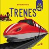 Libros Dideco Atlas, Tierra Y Animales | Trenes